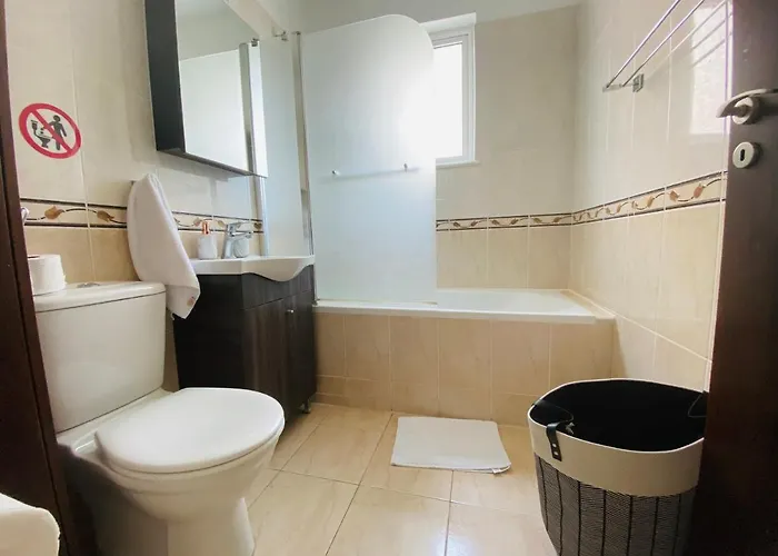 Apollo 2-br In Larnaca