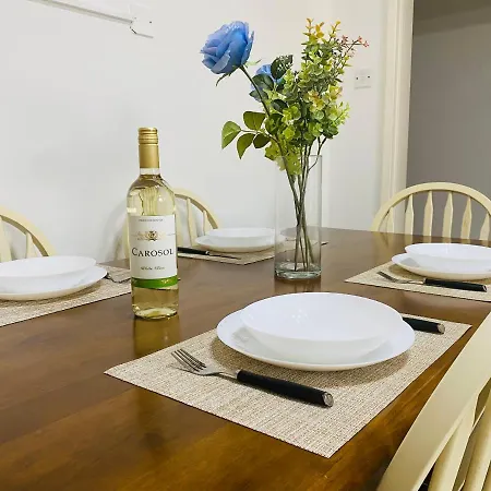 Apollo 2-br In Daire