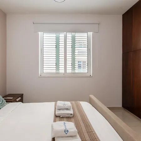 Apollo 2-br In Appartement Larnaca
