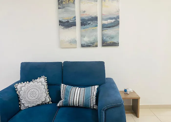 Apollo 2-br In Larnaca