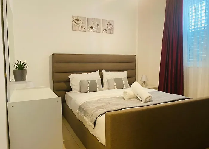 Apollo 2-br In Apartmán