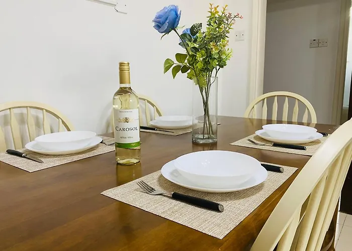 Apollo 2-br In Apartmán