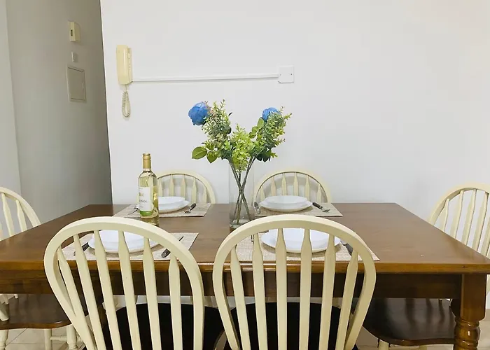 Apartment Apollo 2-br In