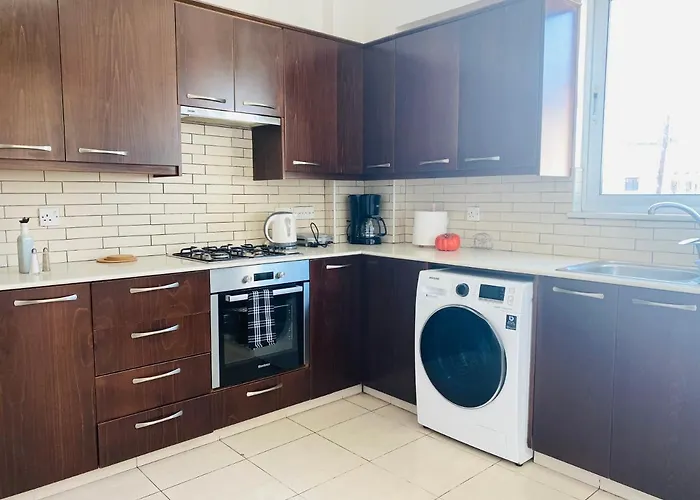 Apollo 2-br In Apartmán